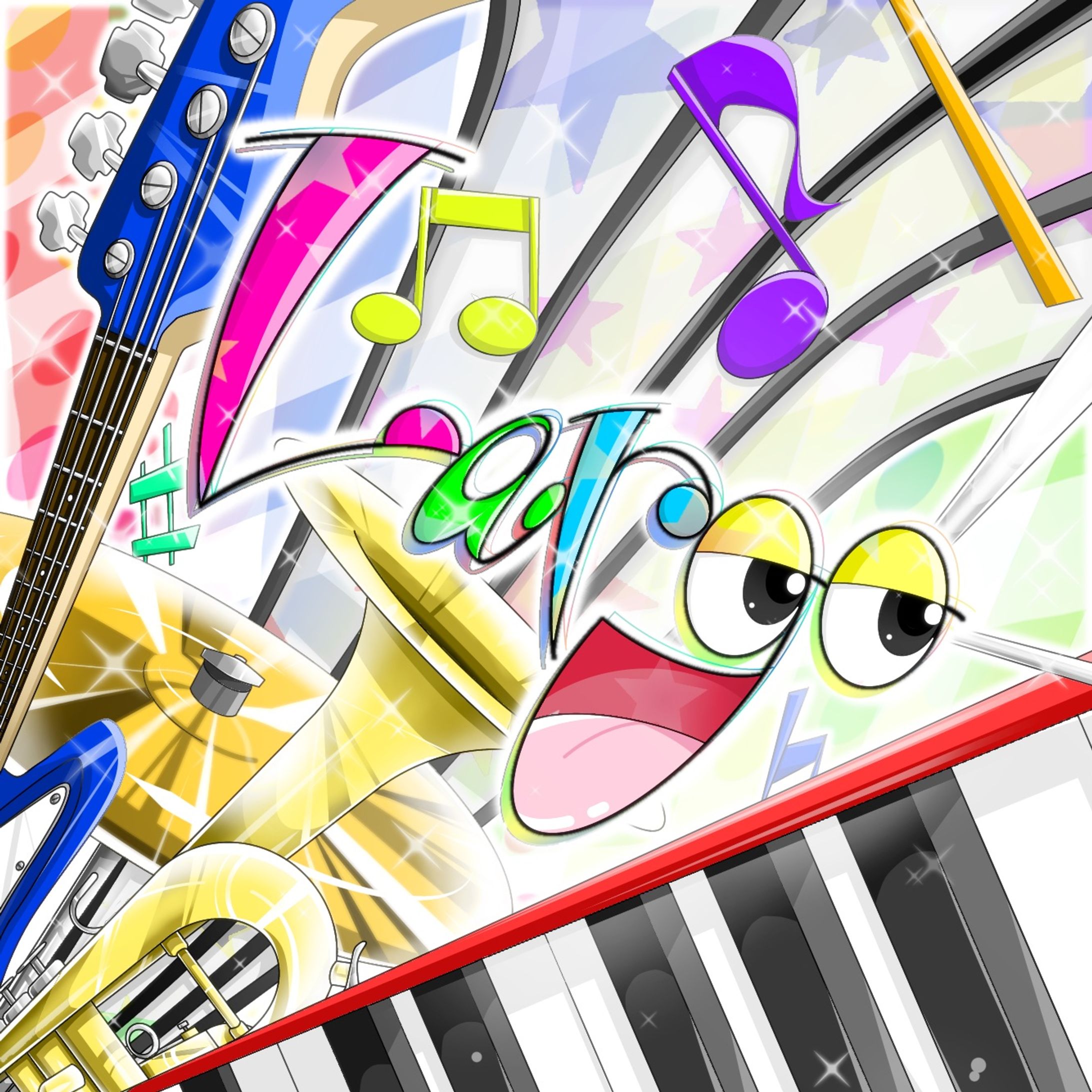 デジタルイラスト-1