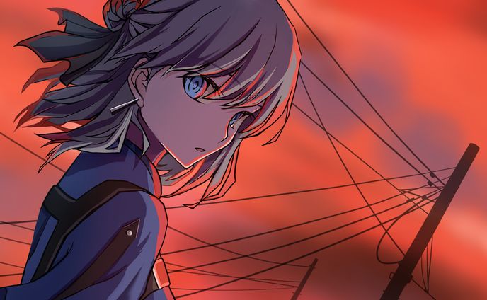 ご依頼（歌ってみた用）