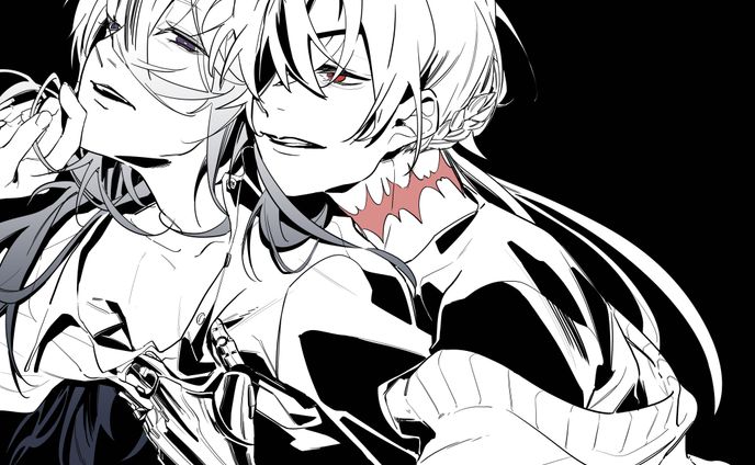 ２０２１年１１月_有償依頼絵