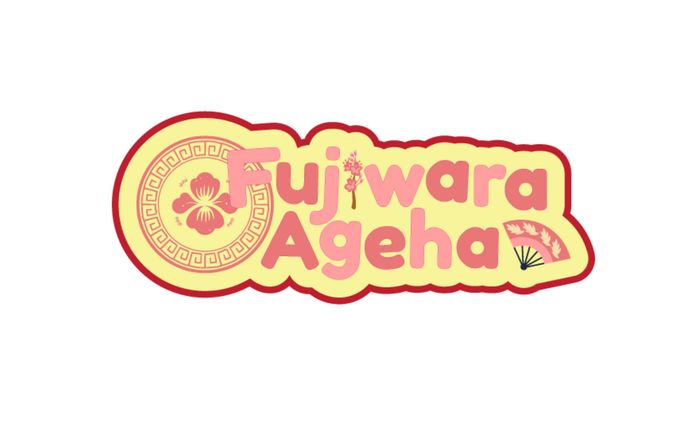 Fujiawara Ageha