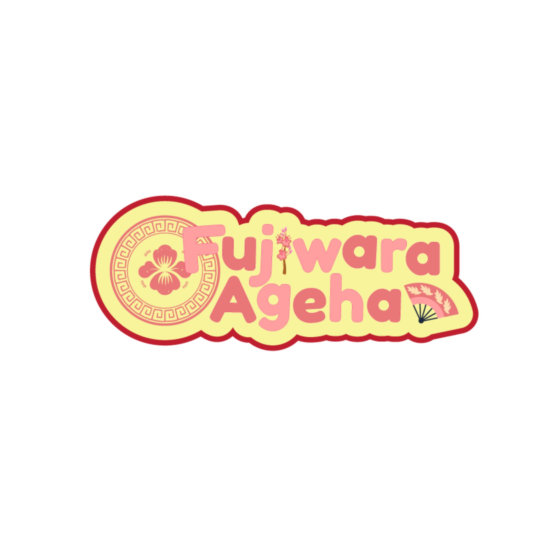Fujiawara Ageha-1