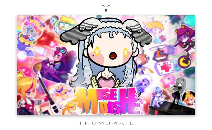 designer、thumbnails
