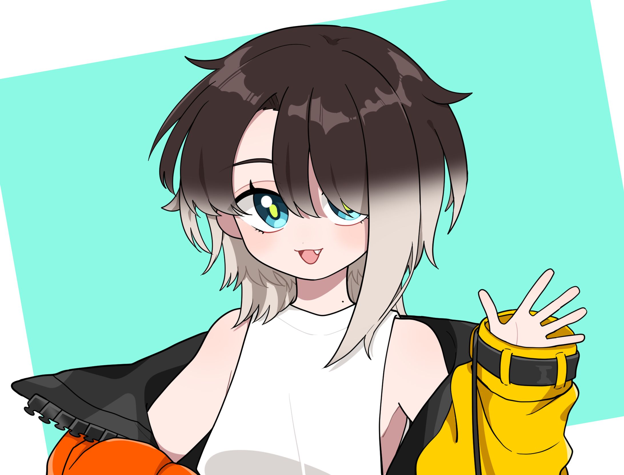 skeb用イラスト-1