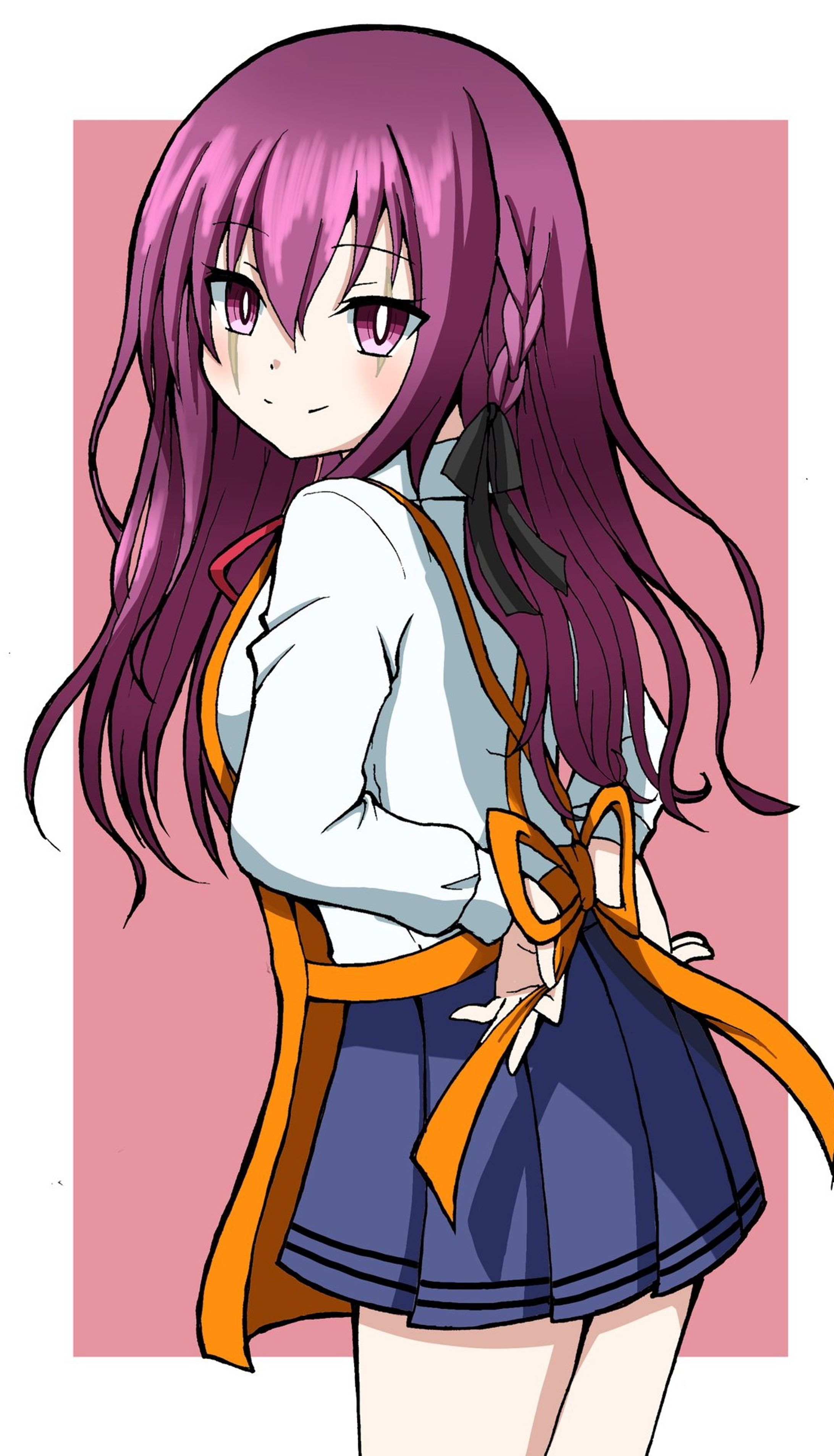 デート・ア・ライブ　蓮-1