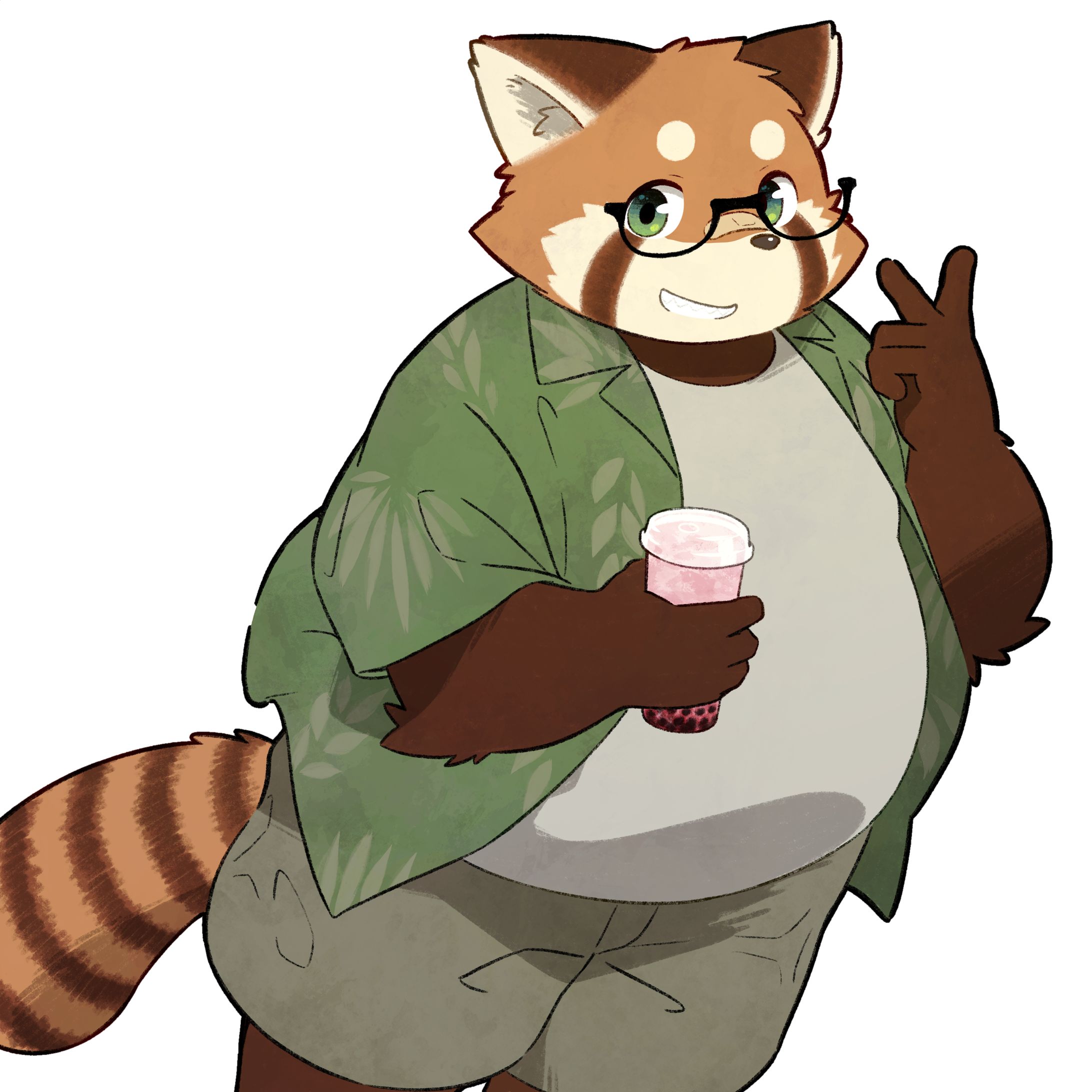 ケモノ-1
