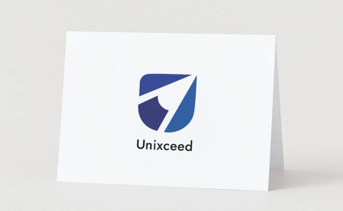 【ロゴ】Unixceed様_企業ロゴ