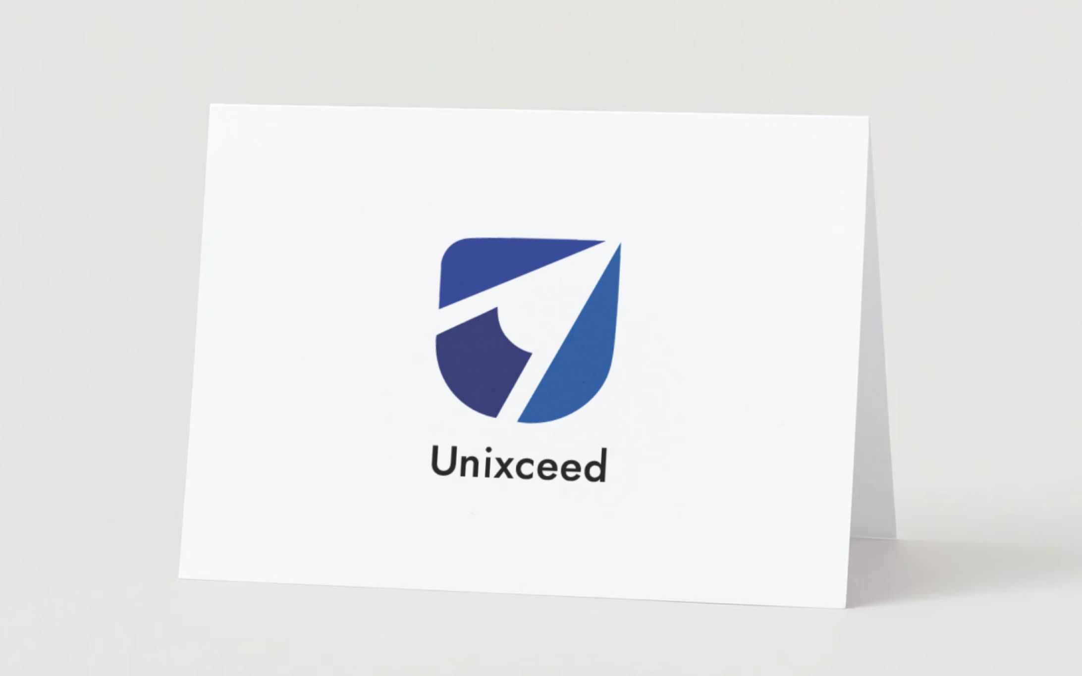 【ロゴ】Unixceed様_企業ロゴ-1