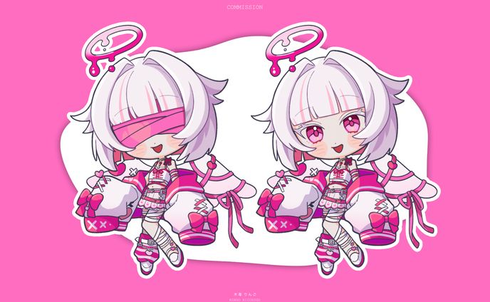 👼💕