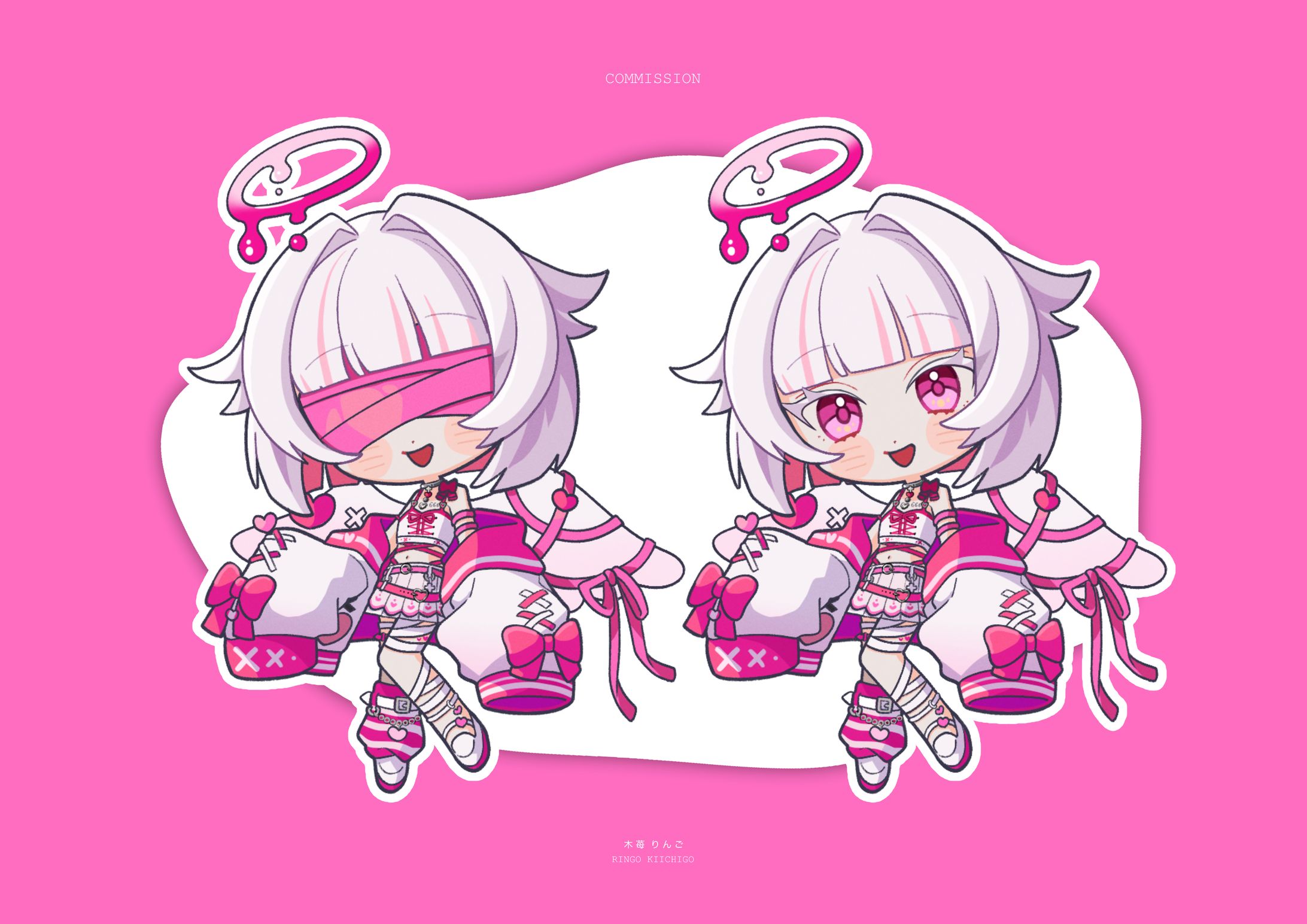 👼💕-1