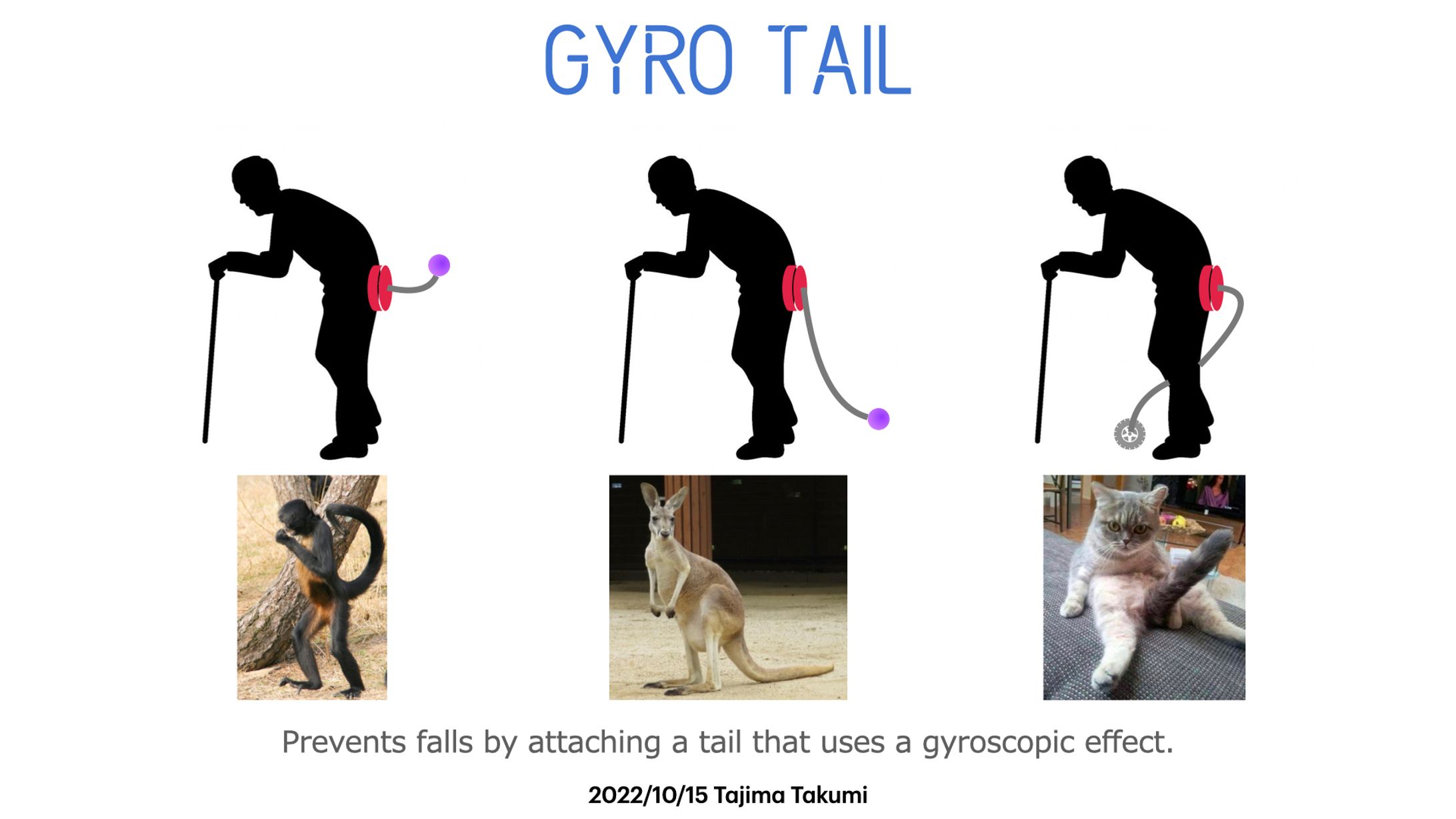 GYRO TAIL-1