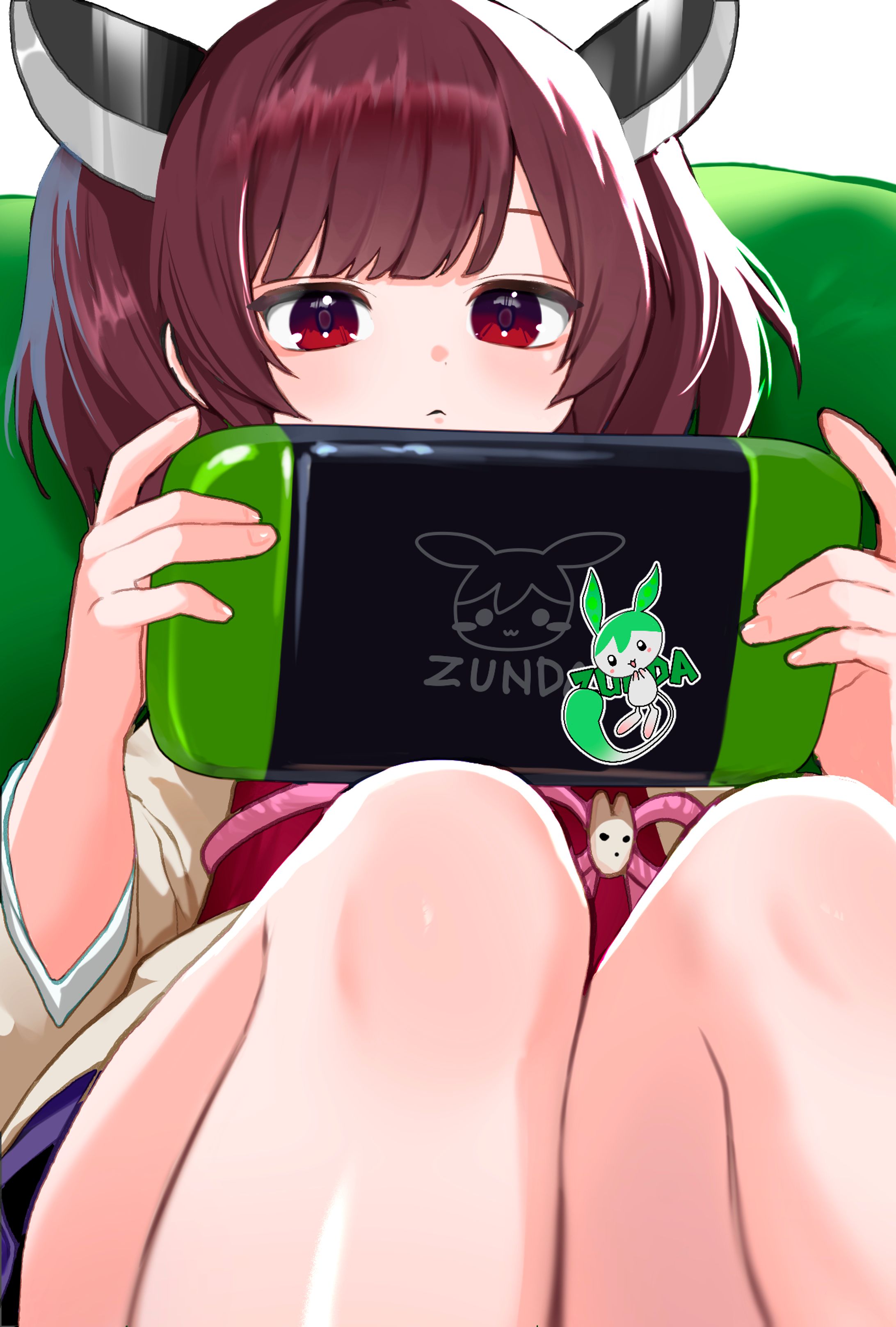 switch２が当たらないきりたん-1