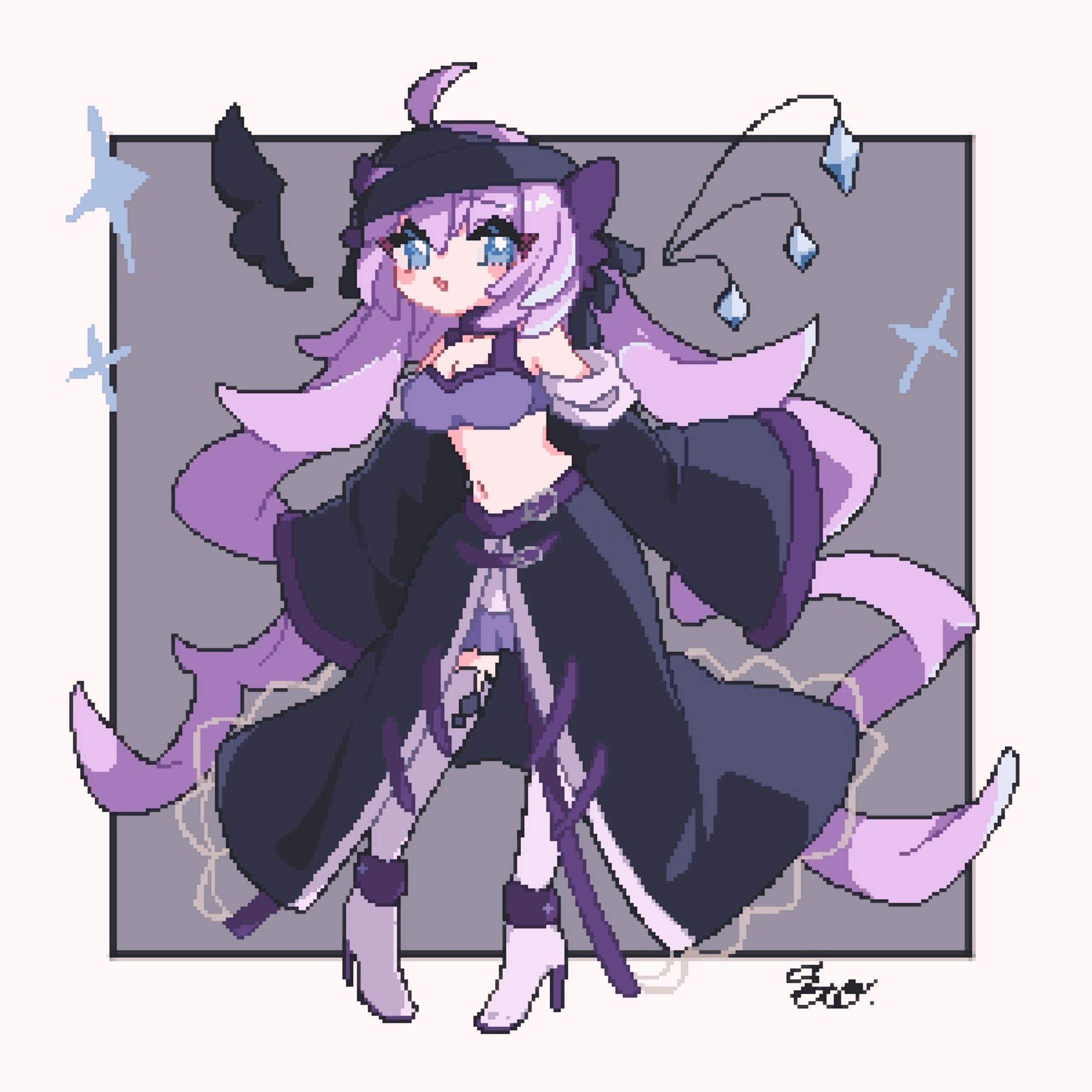 創作/擬人化-1