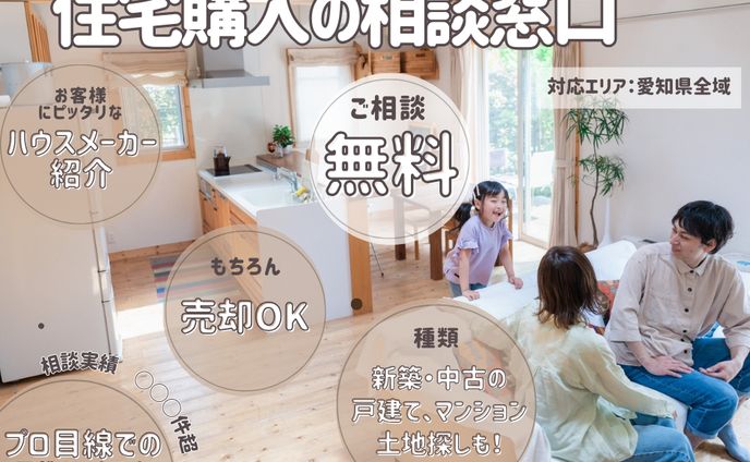 【バナー作成】LP差し込み画像（不動産）