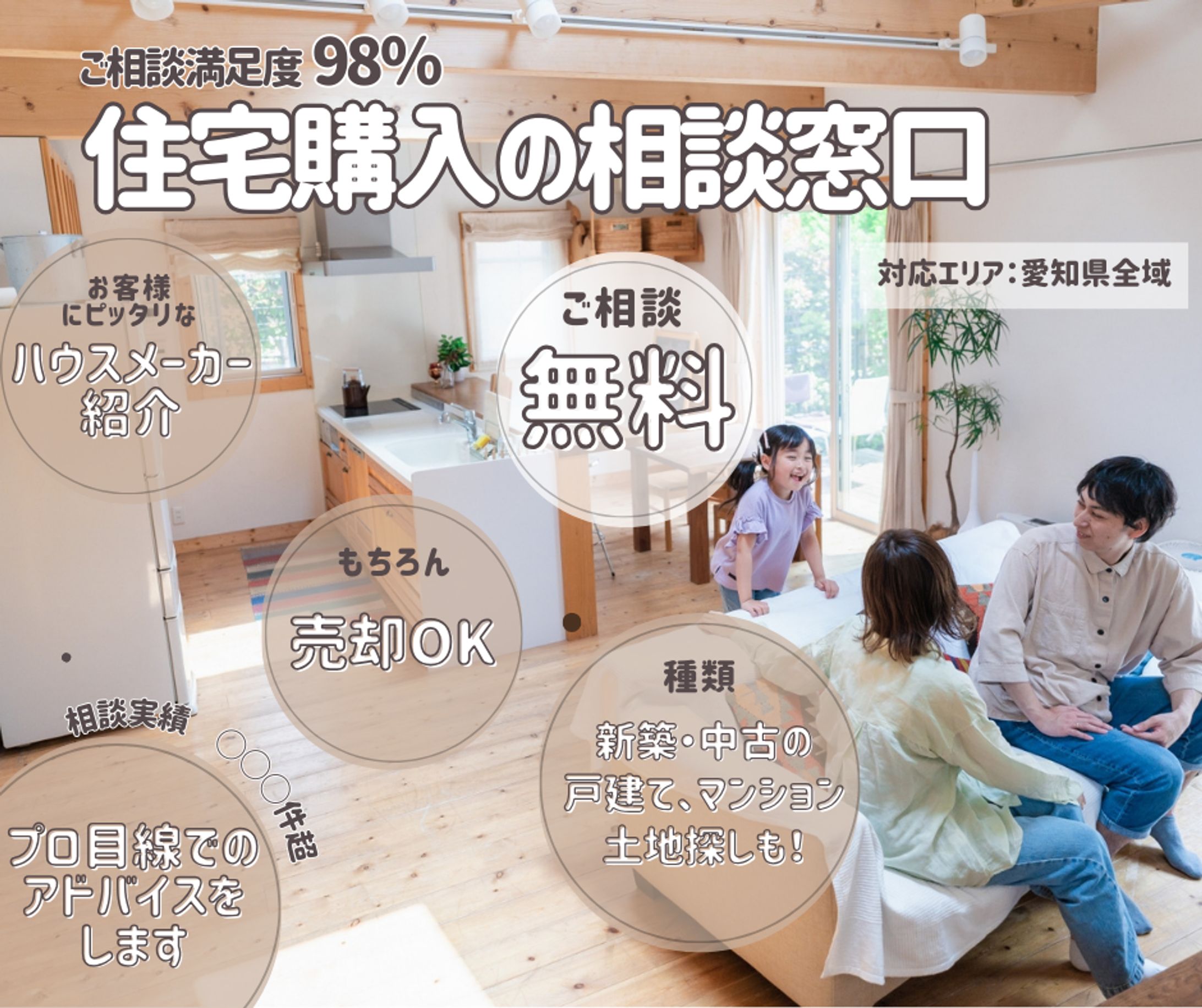 【バナー作成】LP差し込み画像（不動産）-1