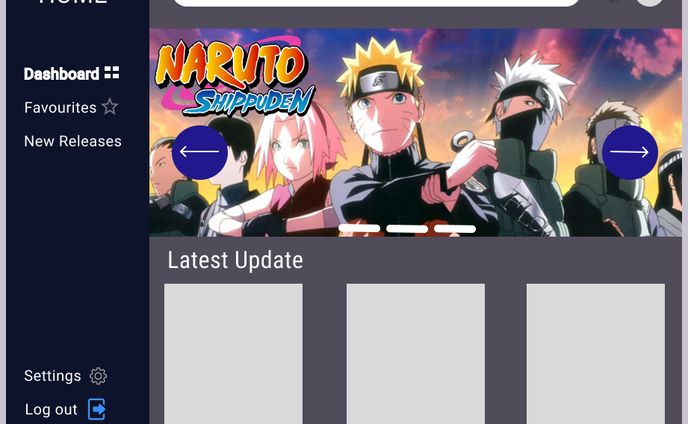 (Web Design on figma)