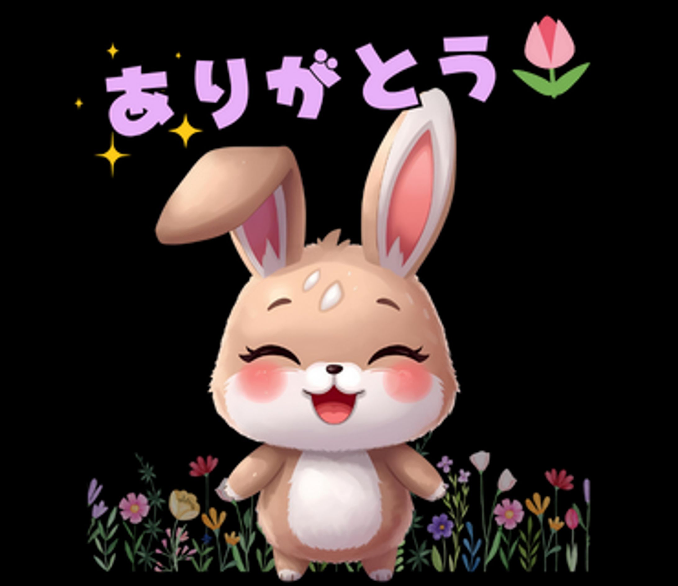 LINEスタンプ-1