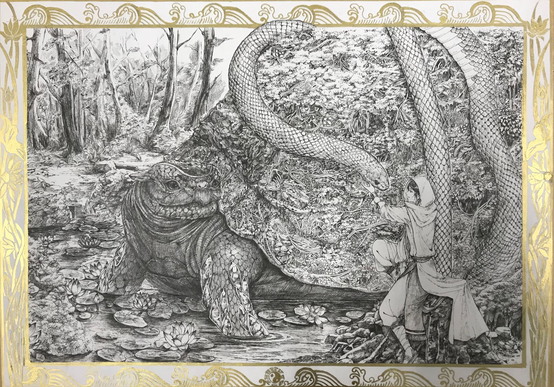 大学時代の作品-1