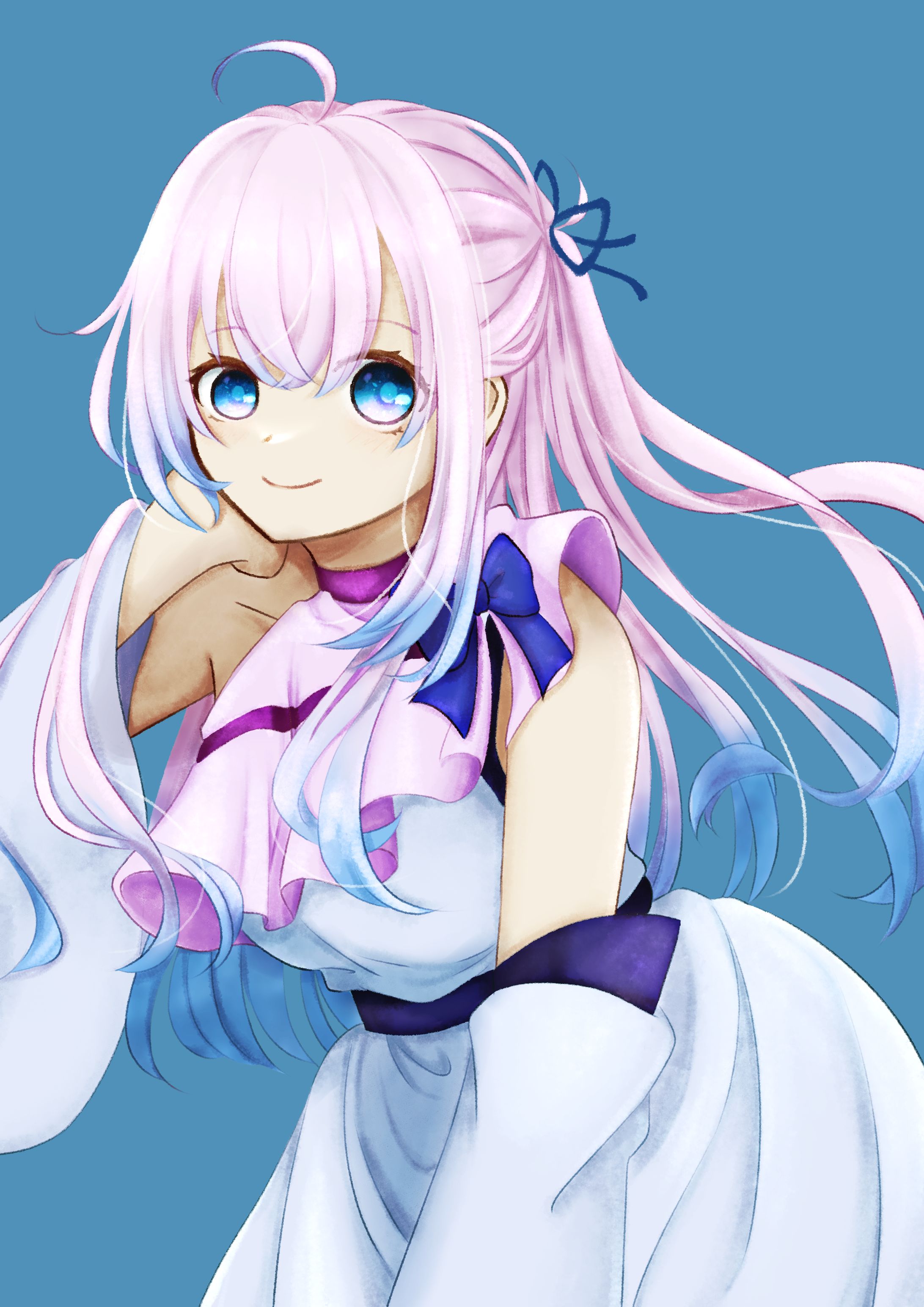 女の子（オリジナル）-1