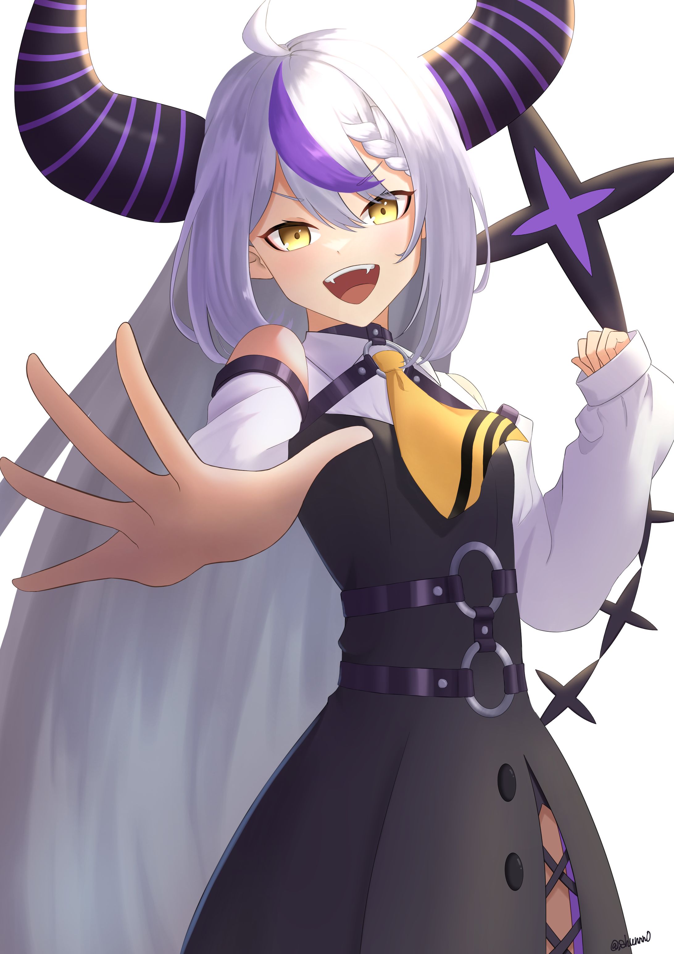 ラプラスダークネス FA-1