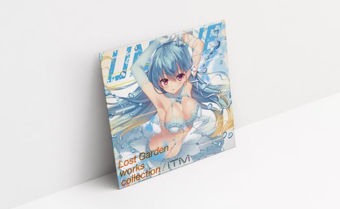 グラフィック、艦これ