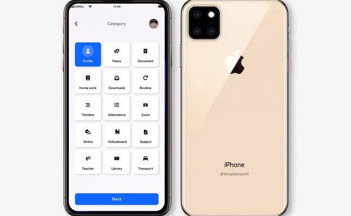 アプリのカテゴリー
UI/UXデザイン

#behance 
#adobexd 
#iphone10 
#uiux 
#uiuxデザイナー
#webデザイナーになりたい
#photoshop