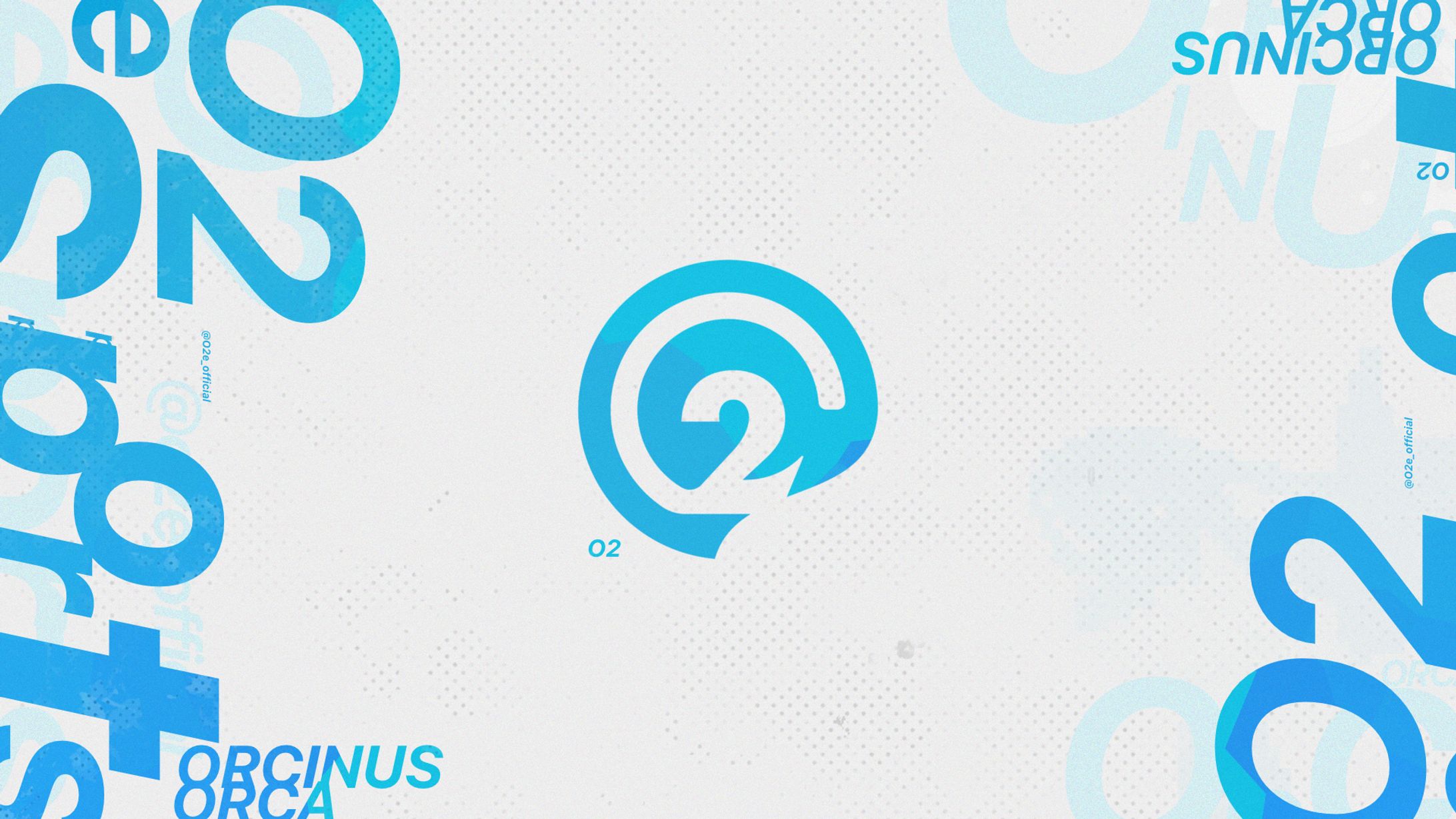 O2 PC壁紙 🌊｜ファンアート-1