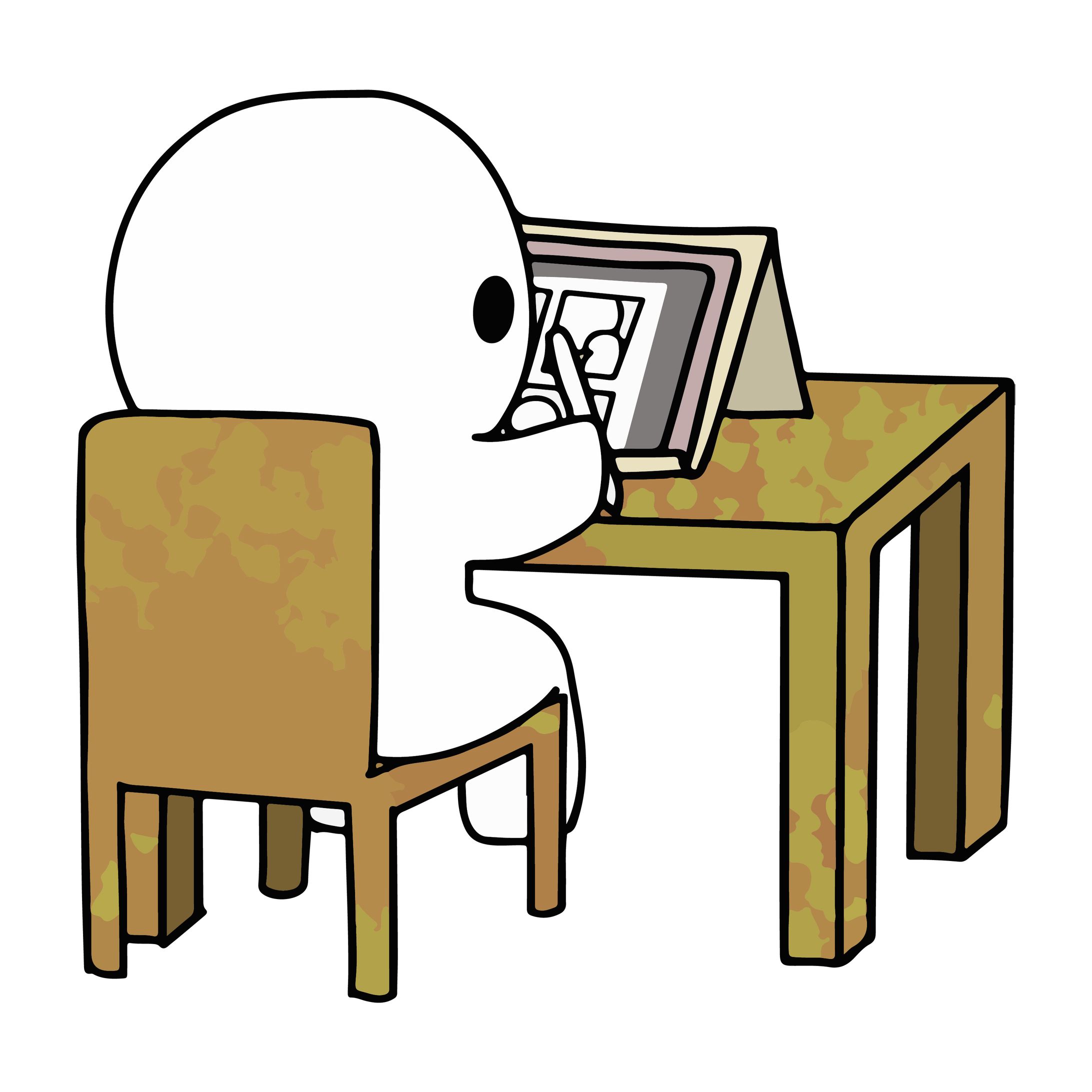 デジタルマンガ-1