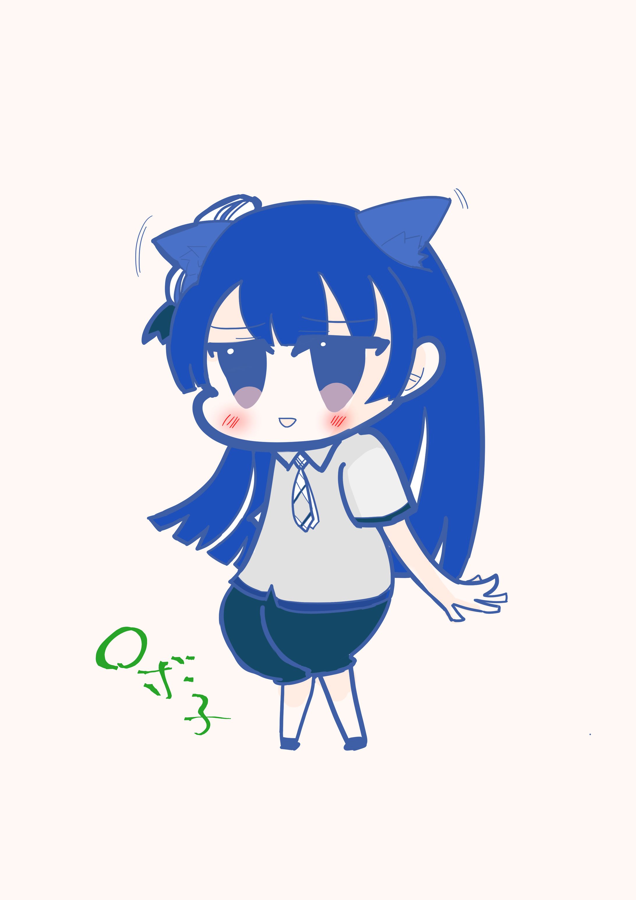 ロボ子-1