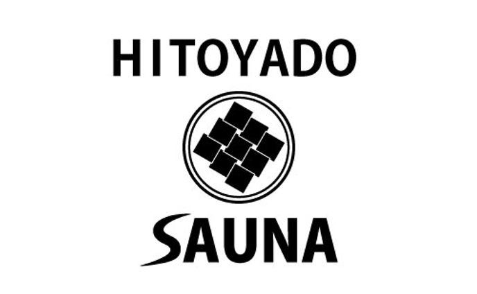SAUNA　ロゴ