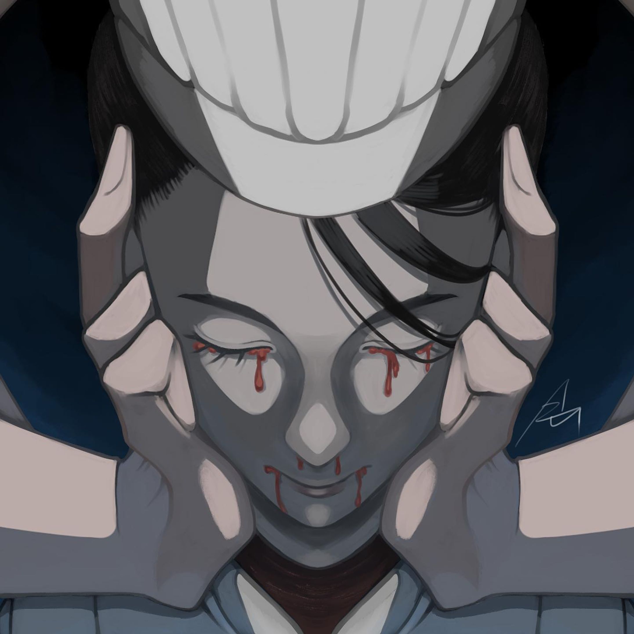 息抜き

チェンソーマン　第二部
落下の悪魔

#イラスト #イラスト好きな人と繋がりたい #チェンソーマン #チェンソーマンイラスト #チェンソーマン2部 #落下の悪魔 #デジタルイラスト #クリスタ #厚塗り #厚塗りイラスト #illustration #illust #digitalart #digitalillustration #instaart #artwork #chainsawman #fanart #clipstudiopaint #rkgk #painting #drawing #chainsawmanfanart #fallingdevil-1