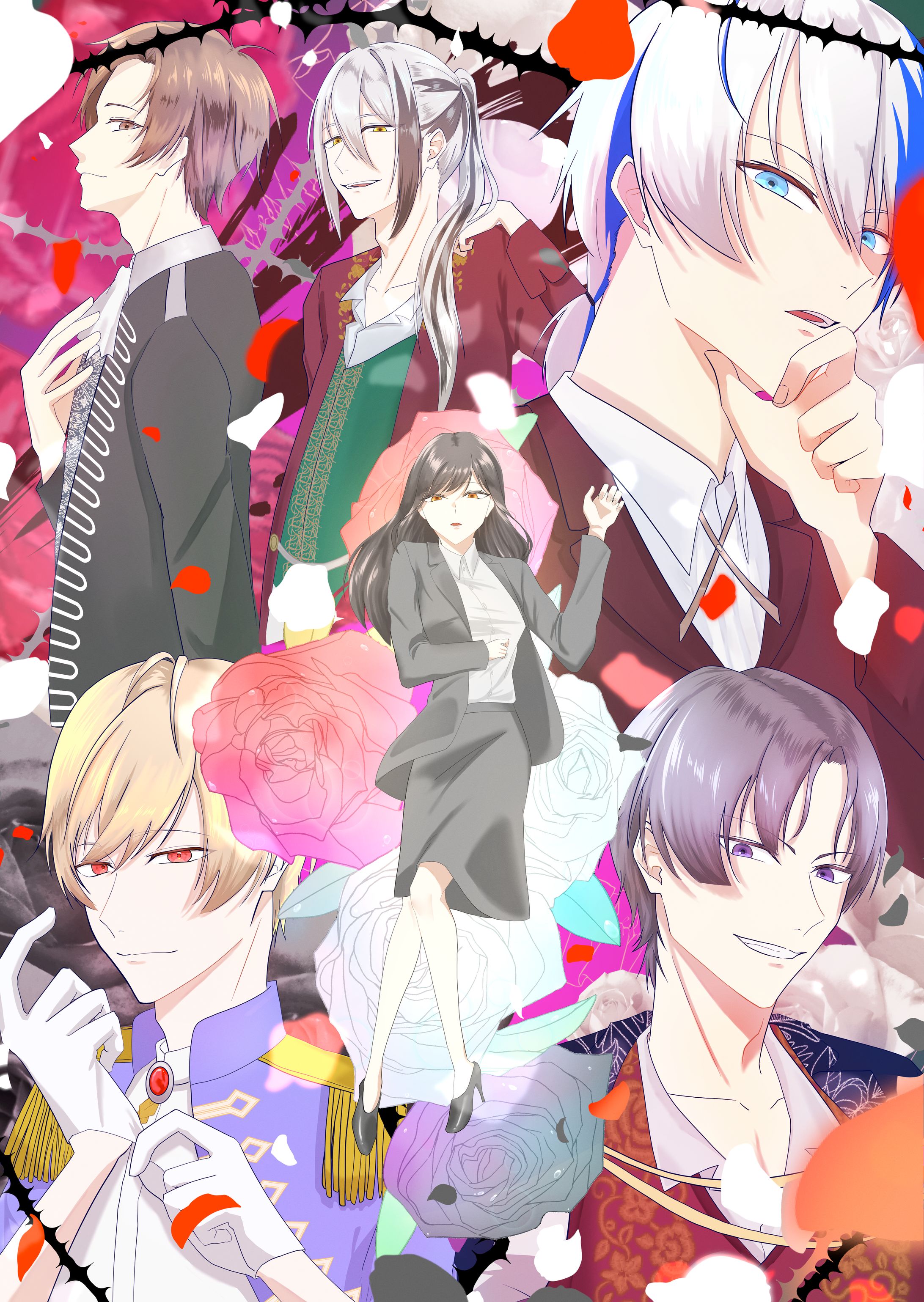 1年生　修了制作-1