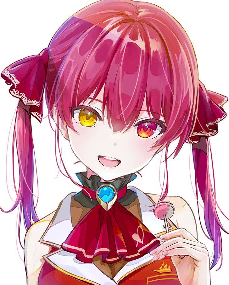 いくしーちゃん