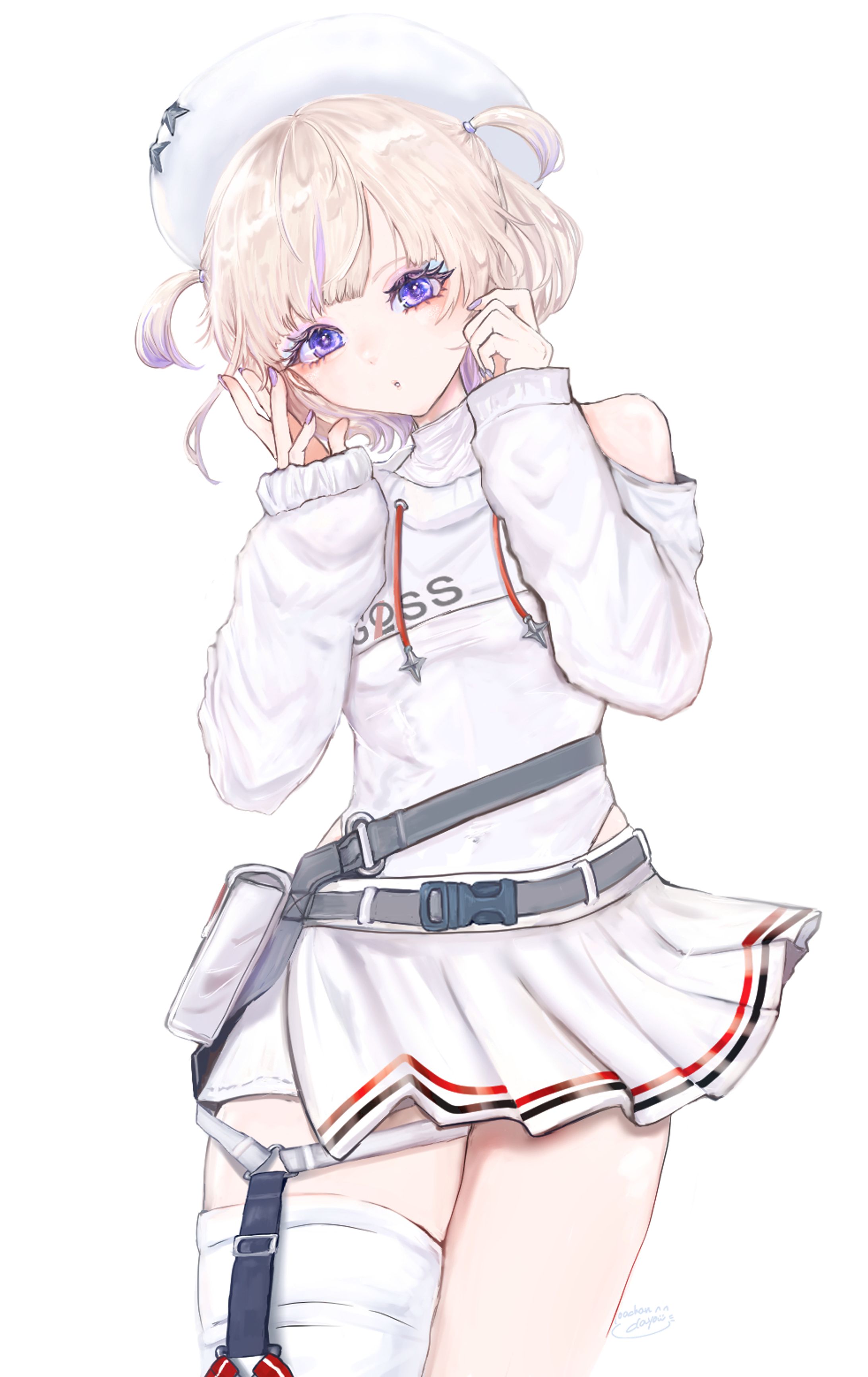 【FA】轟はじめ様-1