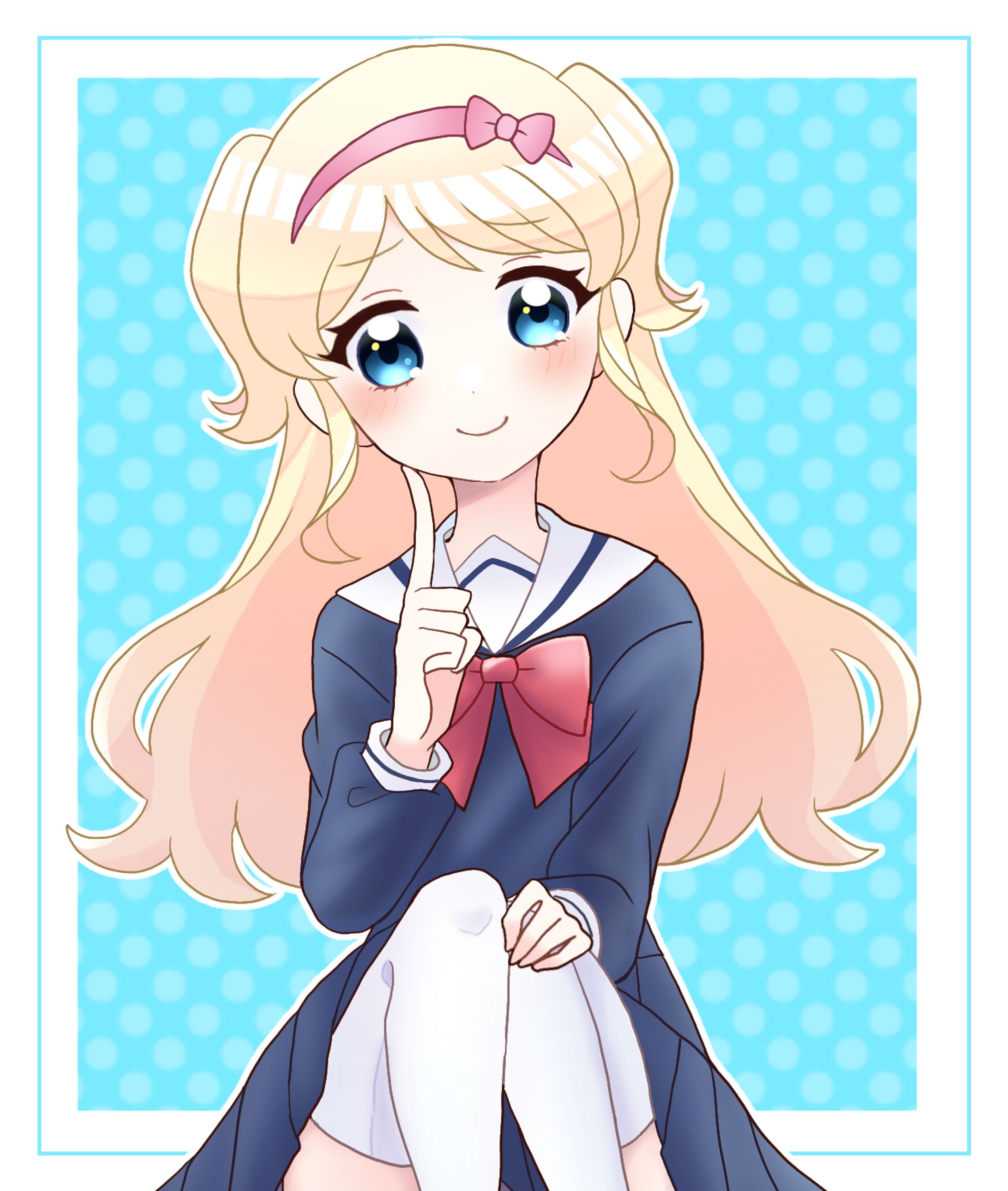 【差分あり】趣味絵-1