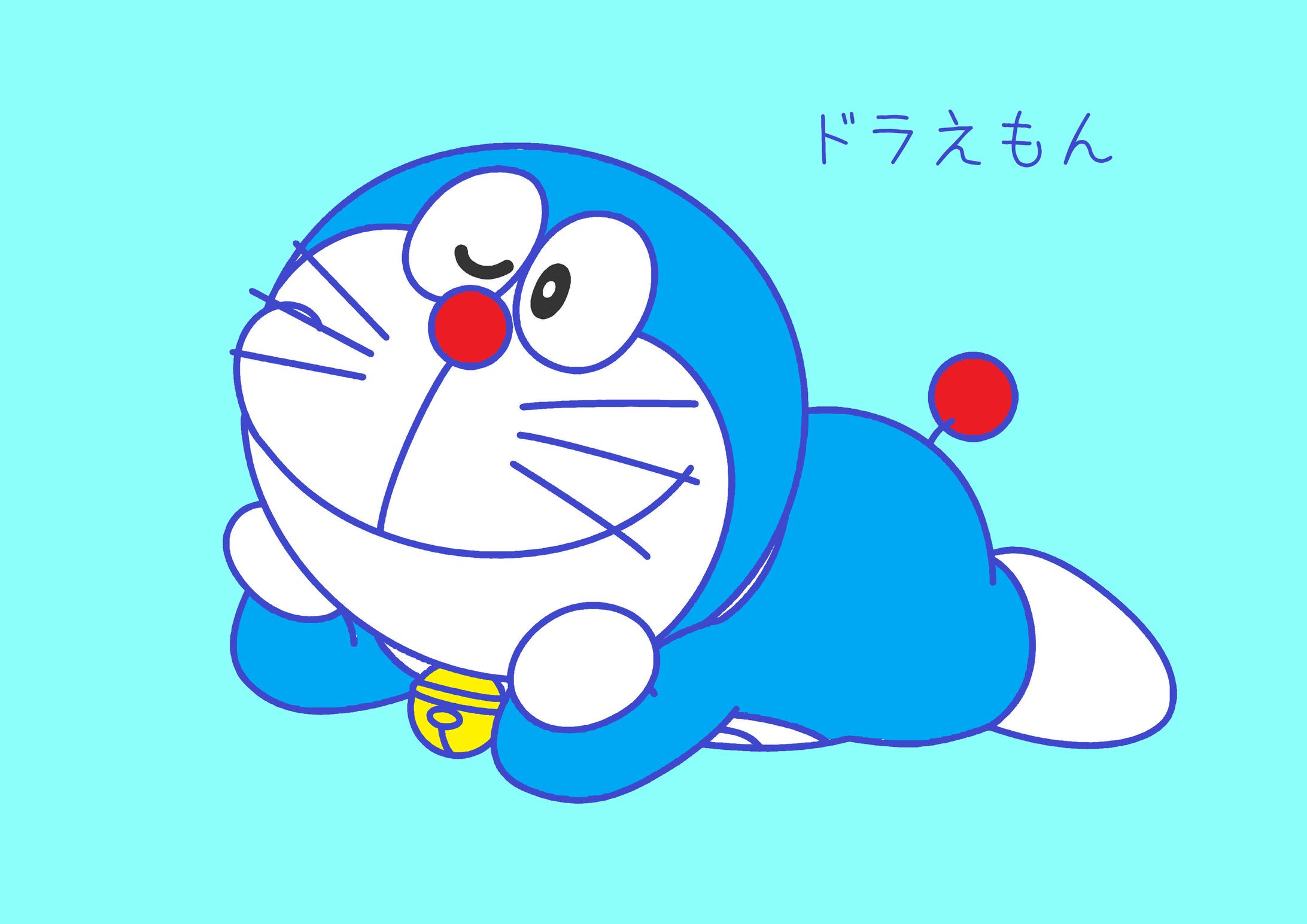 ドラえもん-1