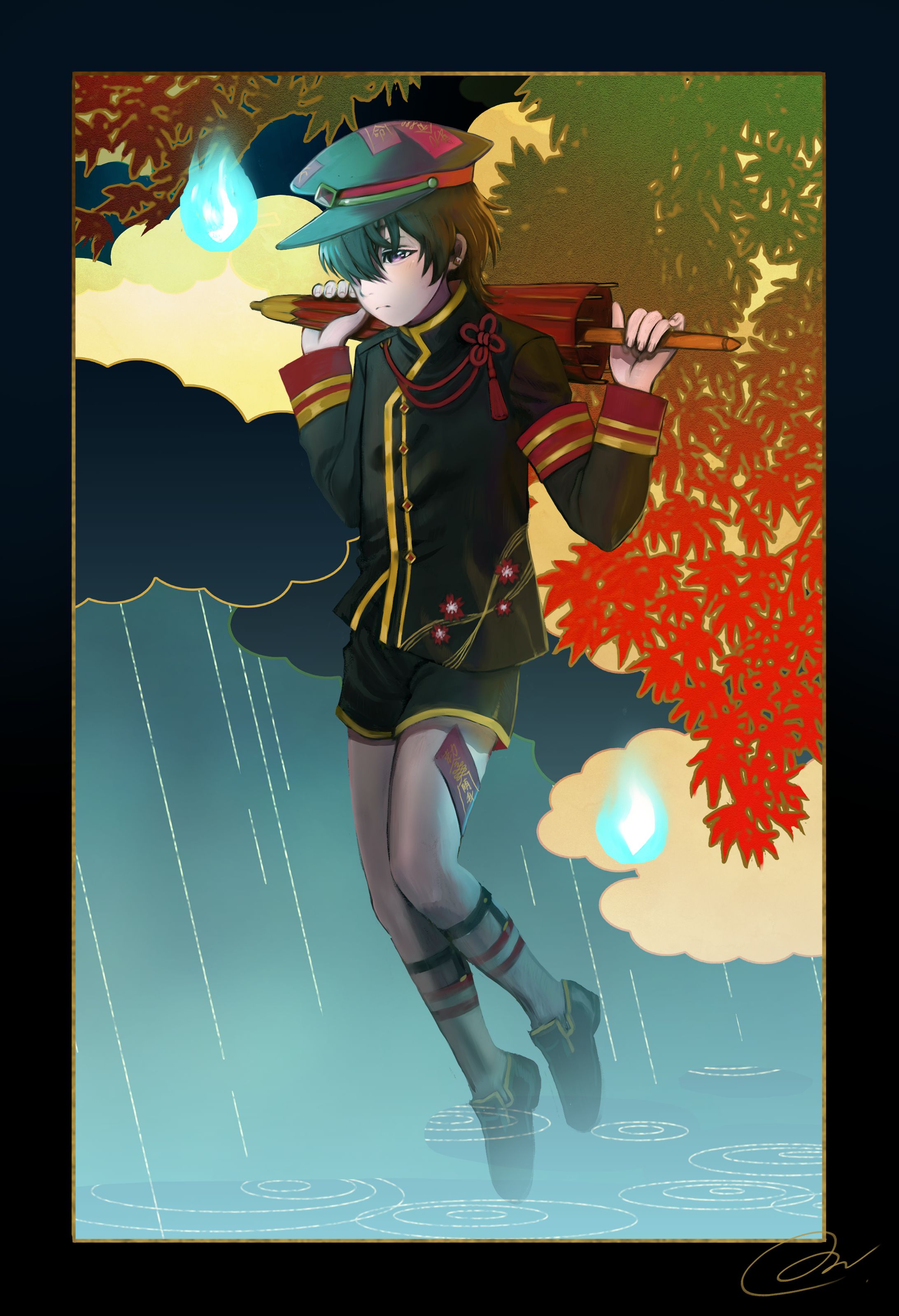 2022年10月度RT企画絵①-1