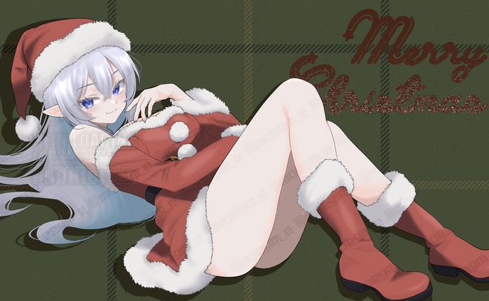 クリスマス