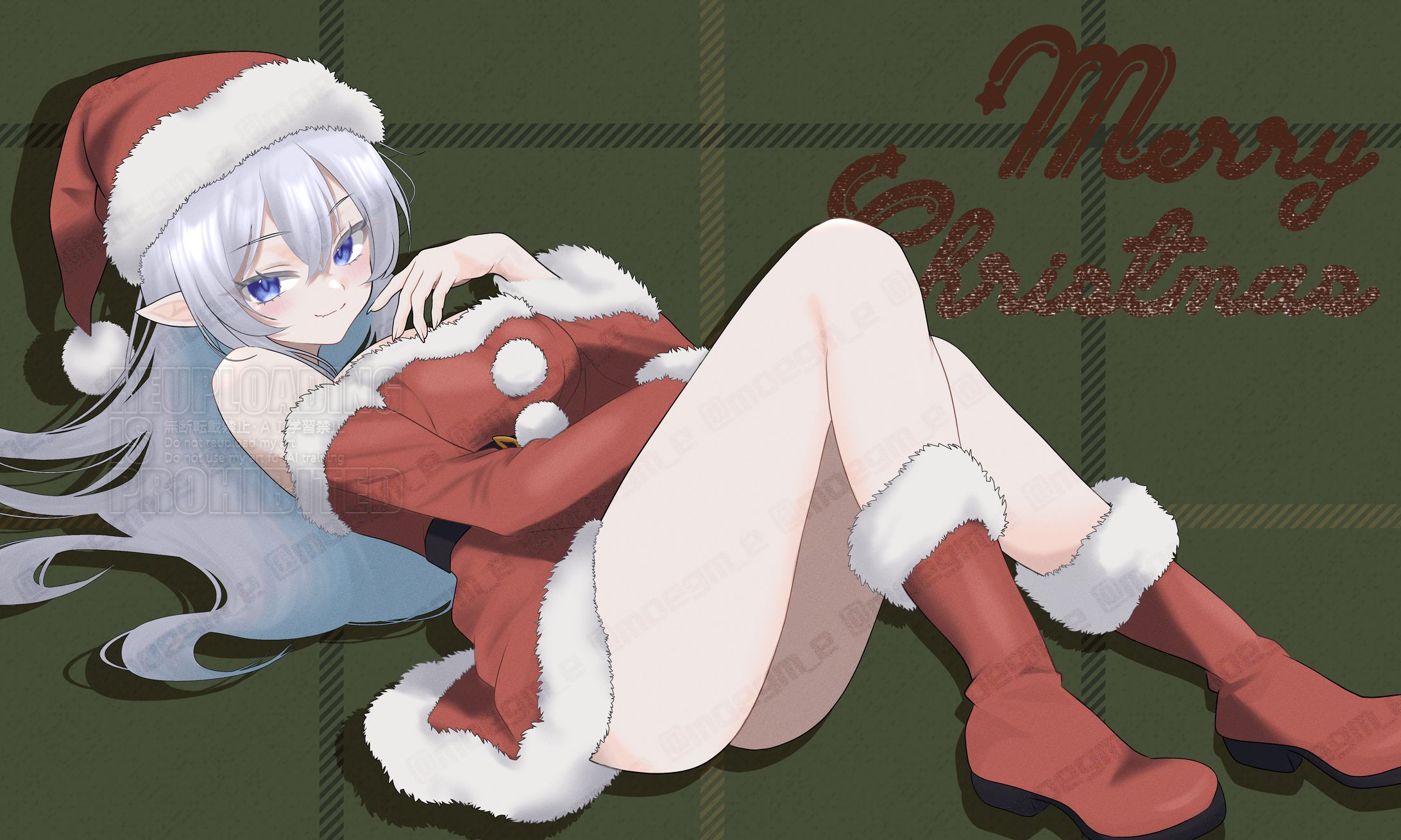 クリスマス-1