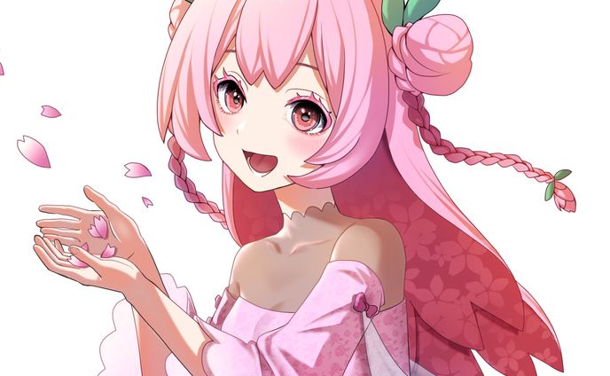 アイコンイラスト⑥