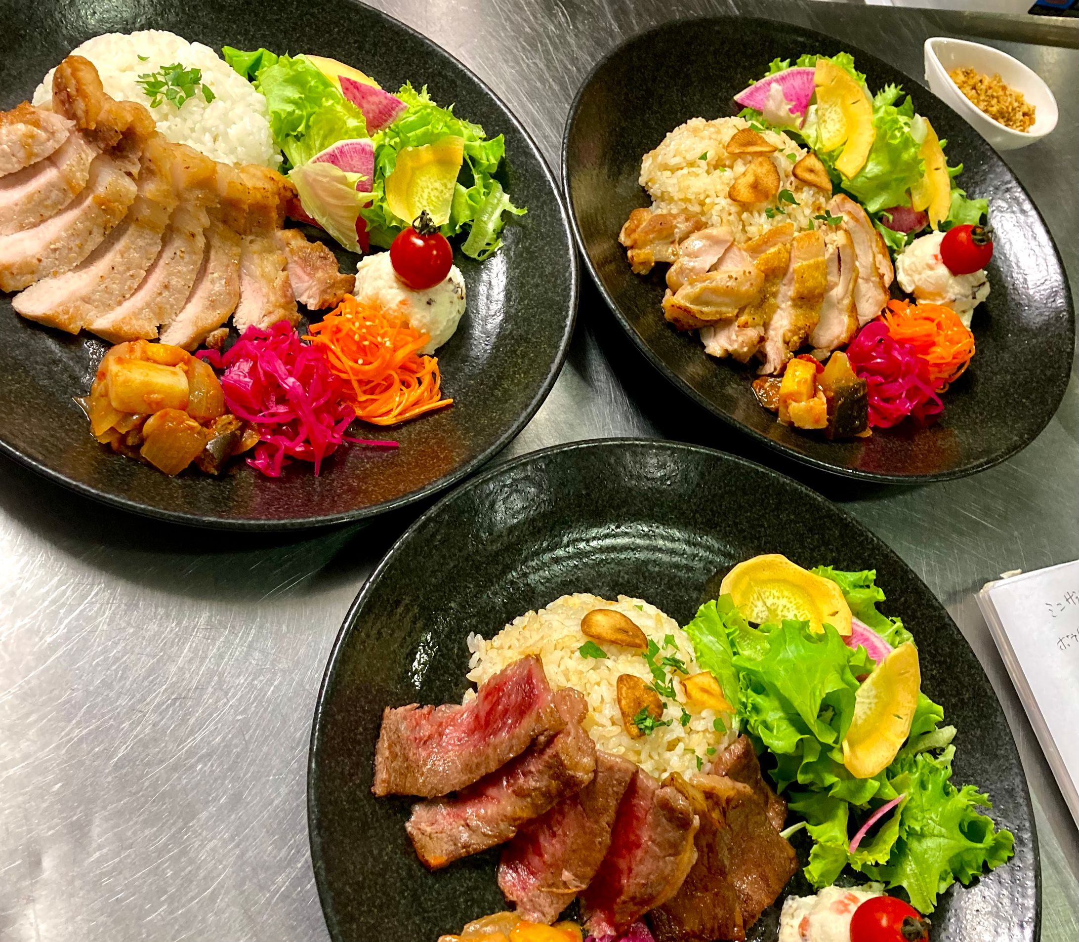 過去の試作風景-1