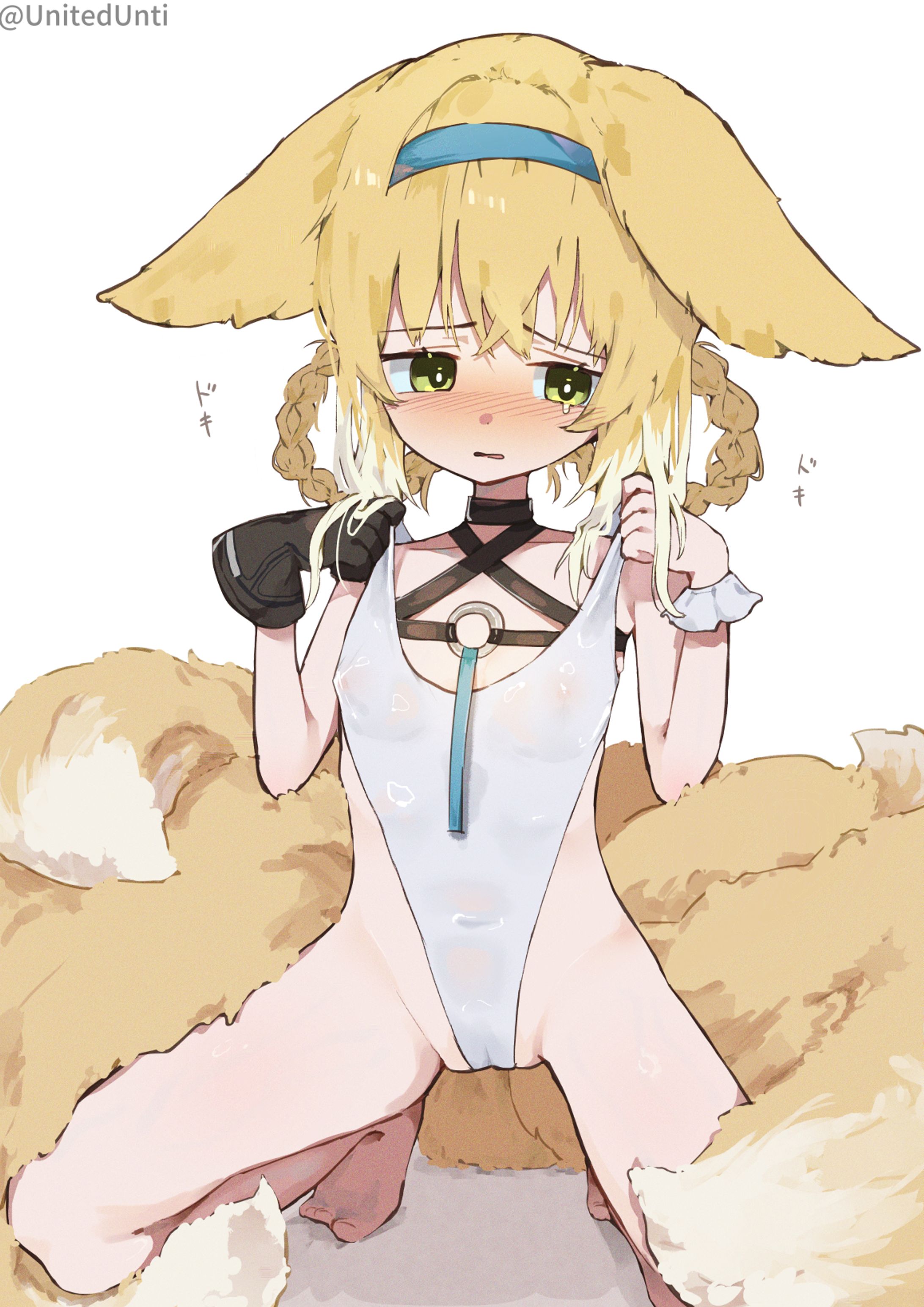 ハイレグスズラン-1