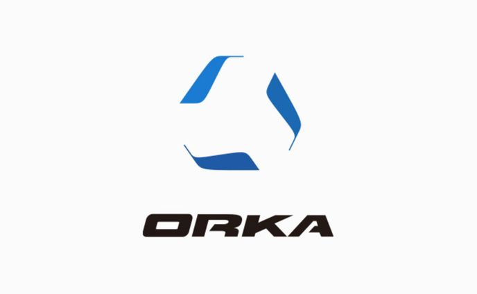 ORKA LOGO