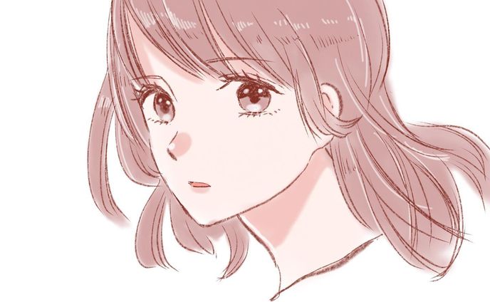 #絵描きさんと繋がりたい #イラスト #illustration #イラストグラム #イラスト好きな人と繋がりたい #オリジナルイラスト #女の子イラスト