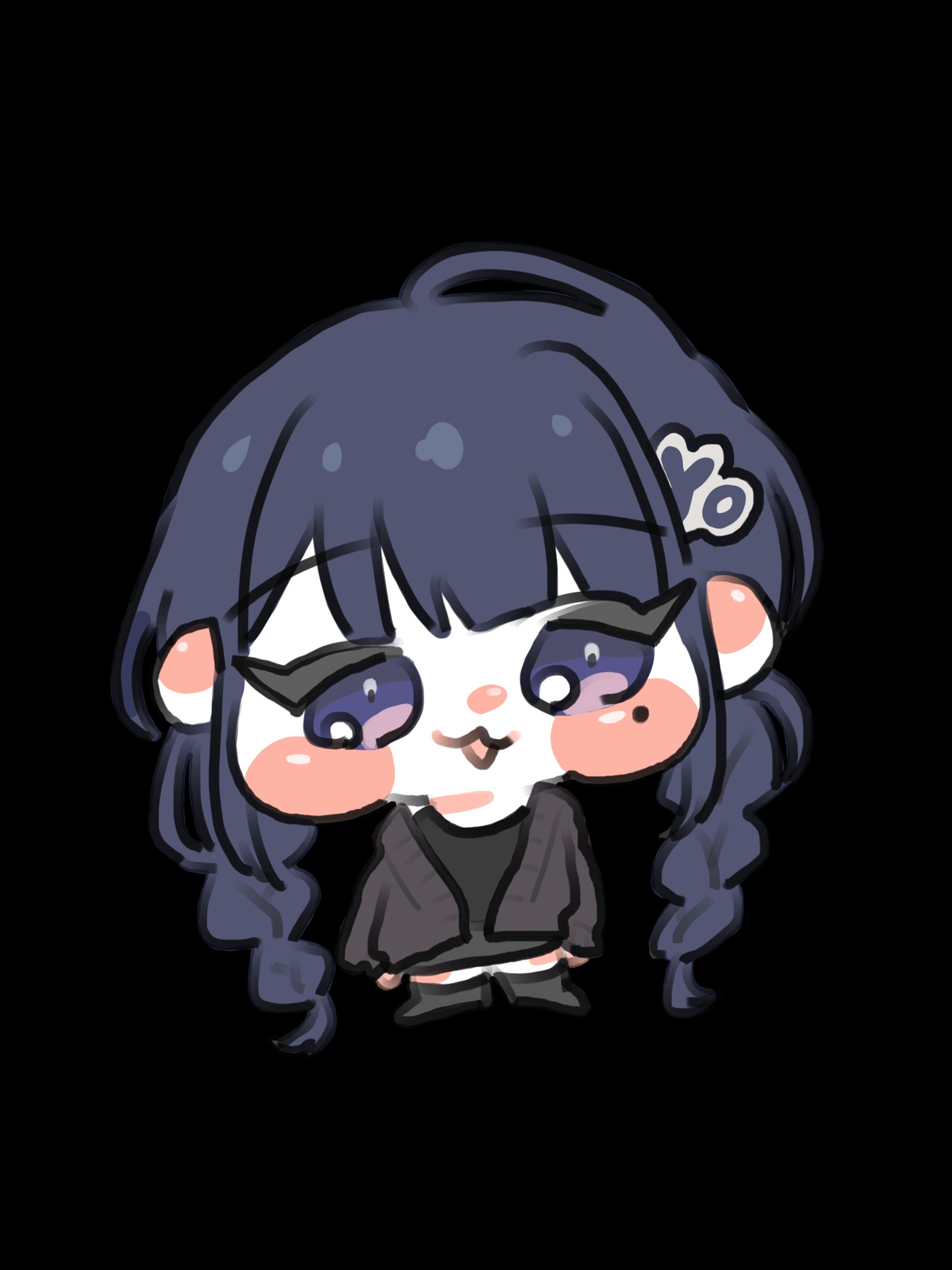 イラスト | SD-1