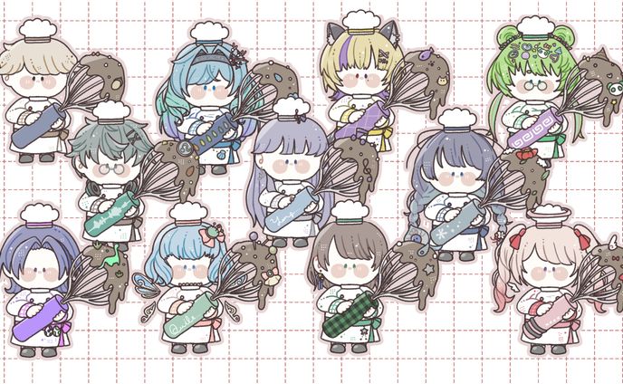 量産、オルタナティブ