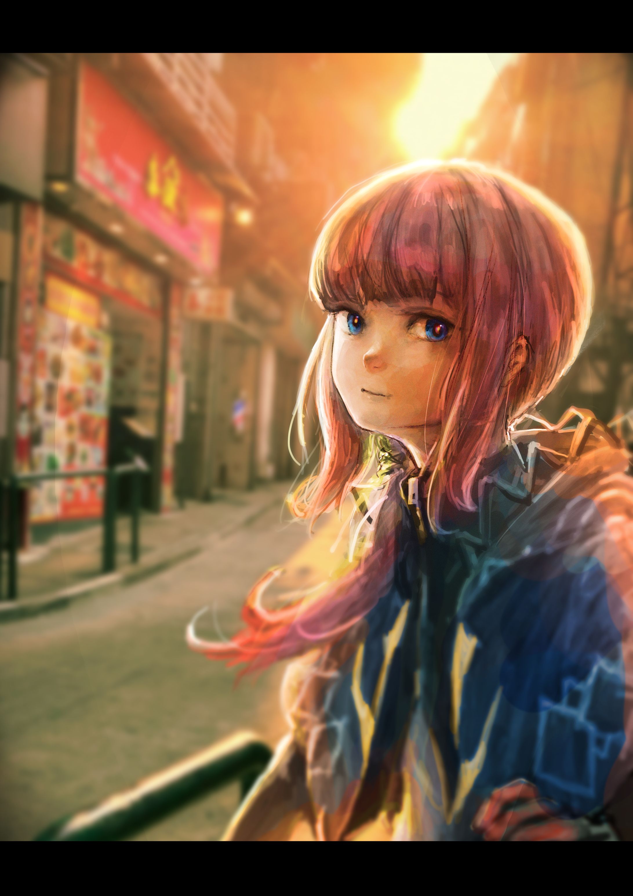 【花譜】深化していく【ファンアート】-1