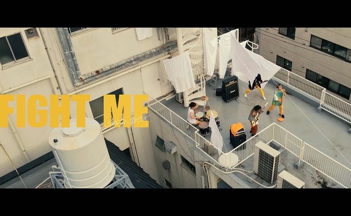 youtube thumbnails、音響監督