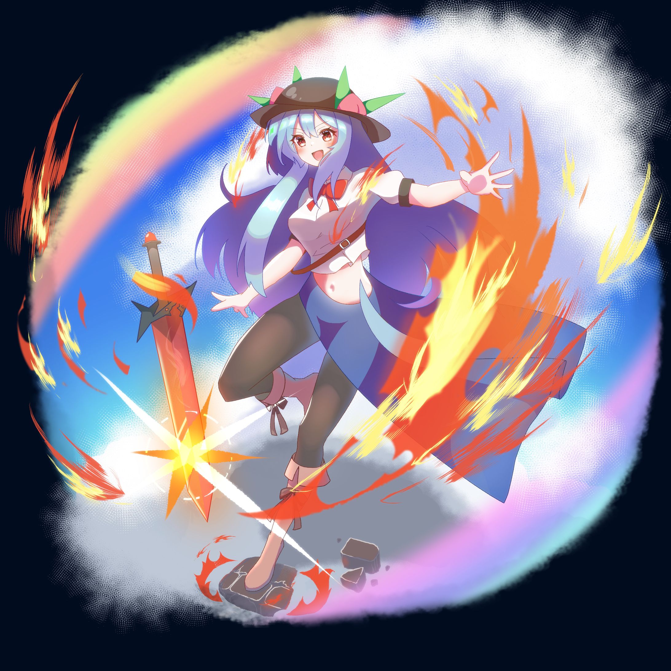 過去の作品.6 (Past works)-1