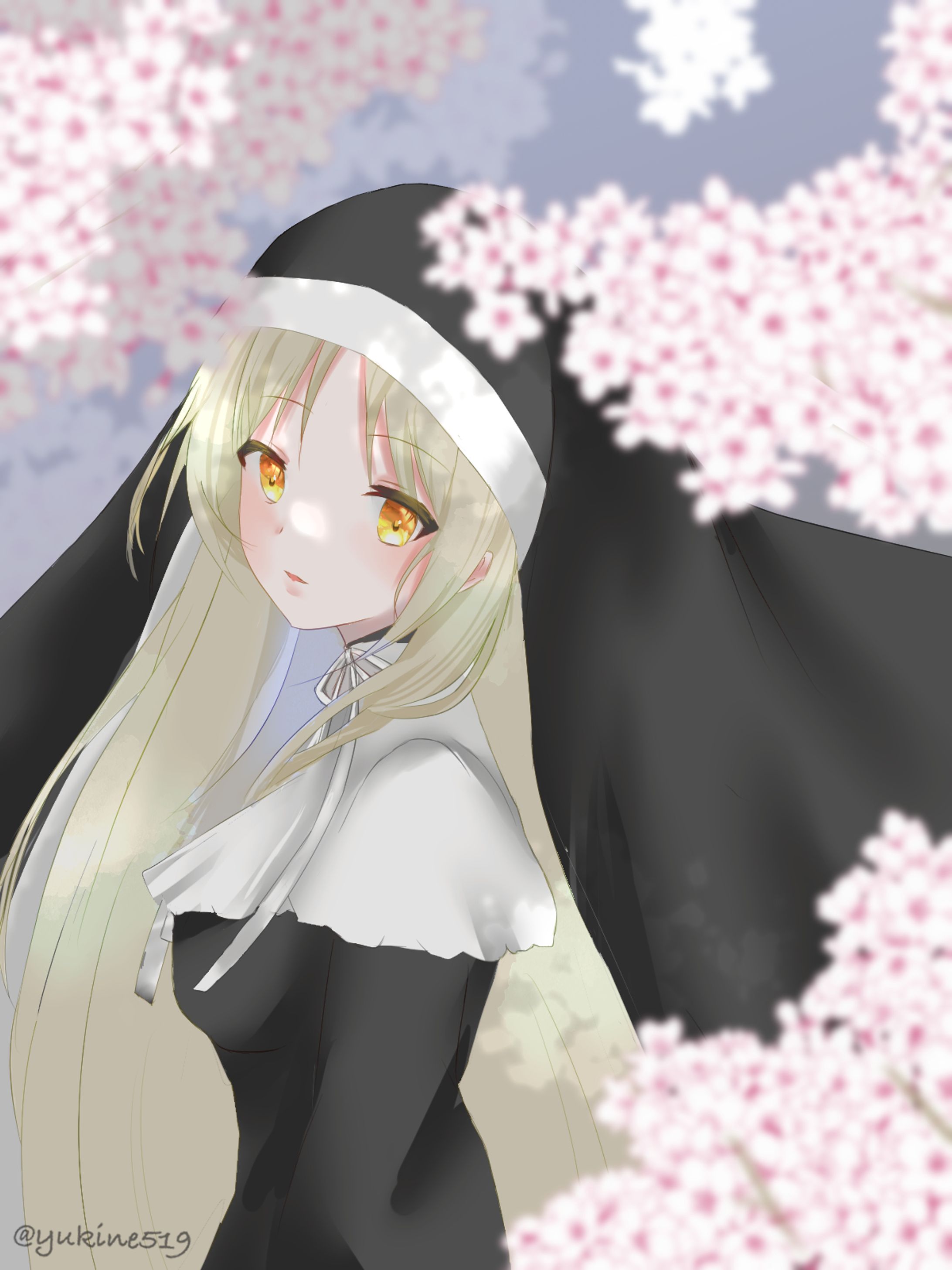 シスタークレアさん-1