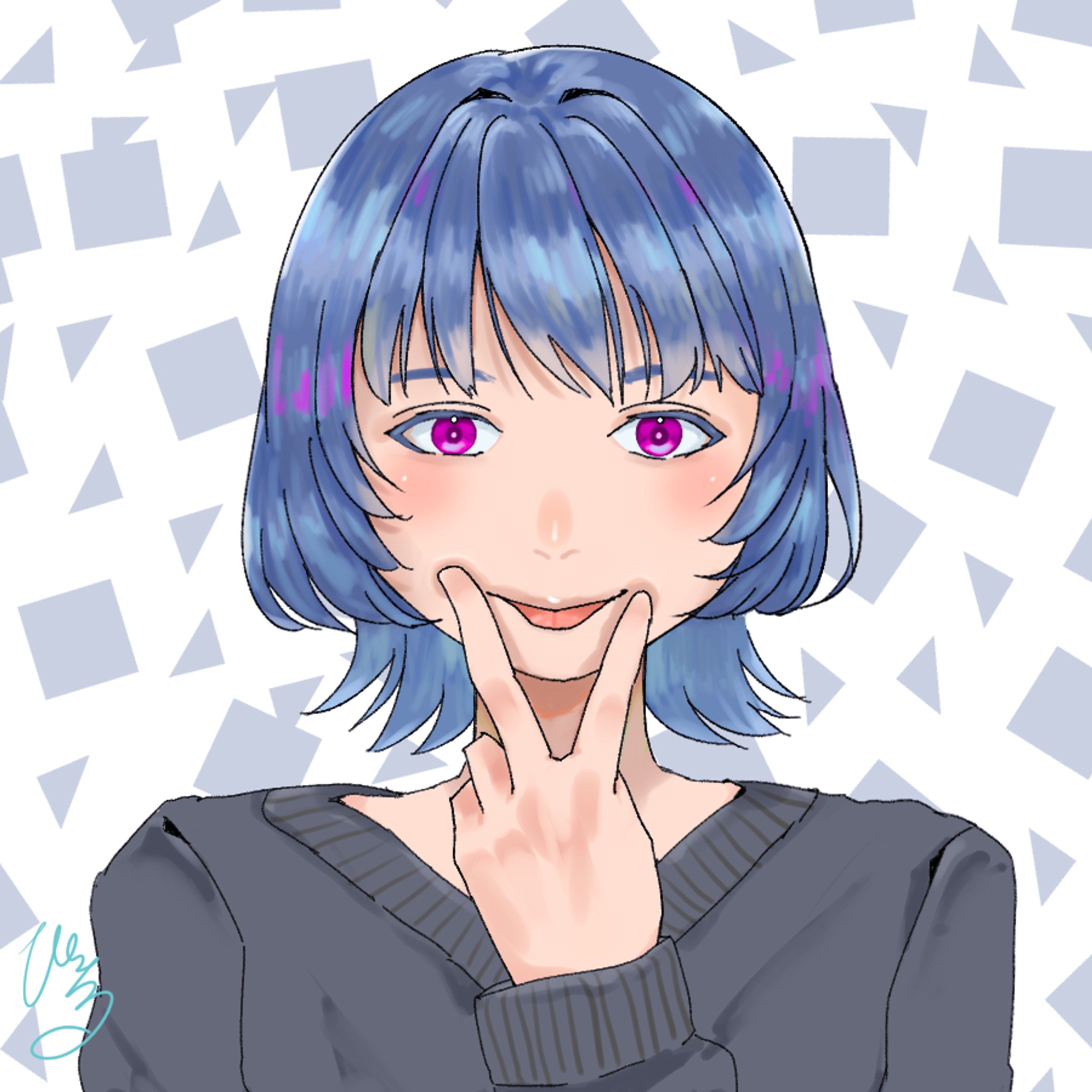 アイコンイラストサンプル-1